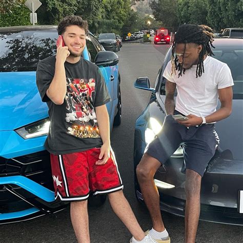 Prime adin ross - Adin Ross is an American Twitch and YouTube streamer. He is best known for his streaming content on NBA 2k20 and GTA V. Ross was born on October 11, 2000, in Boca Raton, Florida to Jewish parents.